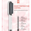 Hair Straightener Brush Hair Straightener Beauty Equipment